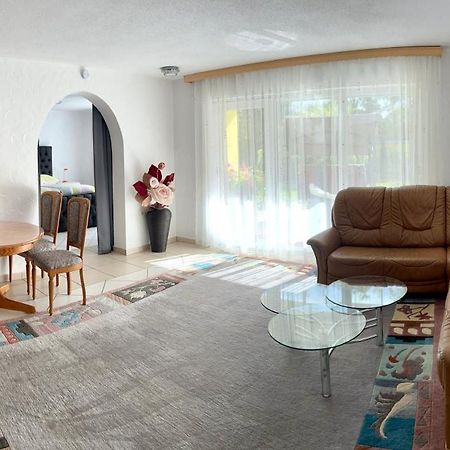 Haus Mantai Lejlighed Freudenstadt Eksteriør billede