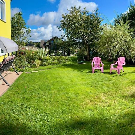 Haus Mantai Lejlighed Freudenstadt Eksteriør billede