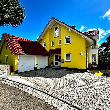 Haus Mantai Lejlighed Freudenstadt Eksteriør billede