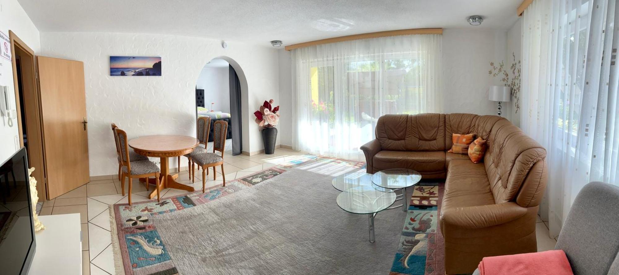 Haus Mantai Lejlighed Freudenstadt Eksteriør billede